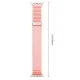 Tech-Protect NylonLoop strap for Apple Watch 40 / 41 / 42 mm, pink