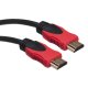 Maclean MCTV-706 HDMI-HDMI Cable, v2.0, 4K 60Hz, 1.8m