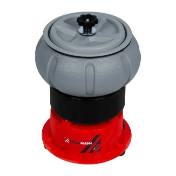 Holzmann VPT2,3KG 230V Vibratory Polishing Tumbler, 2.3 kg