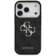 Guess 4G Big 4G Classic Logo Case for iPhone 17 Pro / 18 Pro - Black