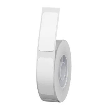 Niimbot Thermal Labels 12x30 mm, 195 pcs, White