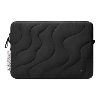 Tomtoc Terra-A27 16'' Laptop Sleeve (Black)