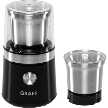 Graef CM 102 Coffee and Spice Grinder