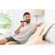 Beurer MG 79 Massage Gun, Black