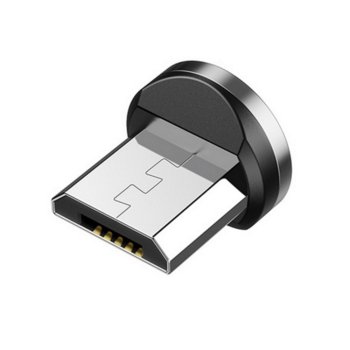 Maclean MCE477 Micro USB Magnetic Plug