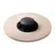 Balance board Easy Fitness (wooden)