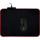 Rebeltec SLIDER M LED Mouse Pad