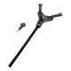 DJI Osmo Action Helmet Chin Mount