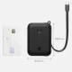 Spigen Essential EA3010BT 10000 mAh 30W Power Bank - Black