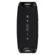 Dudao Y21Pro Wireless Speaker with RGB Backlight, Bluetooth 5.3, Black