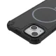 TFO Defender 2in1 Mag Case for iPhone 14 6.1\", Black