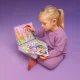 Magnetic Dress-Up Fashion Puzzle for Girls 26654