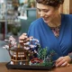 LEGO Icons 10315 Tranquil Garden