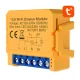 Smart WiFi Light Switch Avatto DMS16-2 TUYA