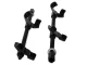 Coil Spring Compressors 380mm 2 pcs