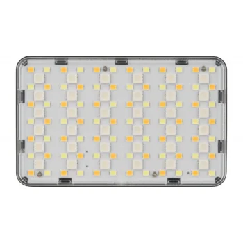 Yongnuo YN120 RGB LED Video Light, 2500 K - 9900 K