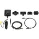 Sennheiser RS 175-U Wireless TV Headphones Black