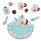 Ricokids RK-869 Wooden Tea Set Toy