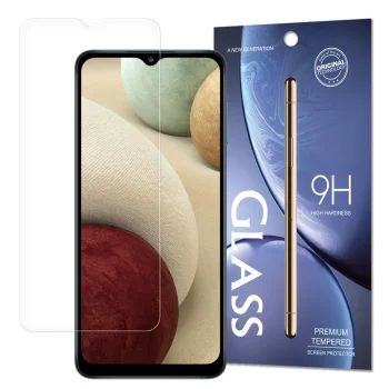 Samsung Galaxy A32 5G (SM-A326B/DS) Tempered Glass Screen Protector