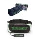 Вибропояс для похудения Массажёр 4в1 | Vibration Slimming Weight Loss Belt 4in1