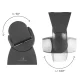 Maclean MCE201 GR PIR Motion Sensor, IP65, Grey