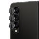 3mk Lens Protection Pro Camera Cover for Samsung Galaxy Z Fold 4 Black