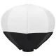 Newell 30 cm Mini Bowens Lantern Softbox for Tara 40 RGB
