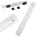 Self-Adhesive LED Under-Cabinet Light with Motion Sensor, Cold White