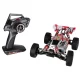 RC Car WLToys 144001 1:14 4WD Off-Road 60 km/h 2.4GHz RTR