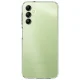 Samsung Galaxy A14 5G (SM-A146) / 4G (SM-A145F/DSN) Spigen Liquid Crystal TPU Case Cover, Transparent