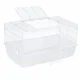 Petsi Rodent Cage, 80 cm, White