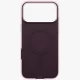 Uniq Clario Magclick Charging Case for iPhone 18 Pro Max / 17 Pro Max, Purple