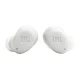 JBL Wave Buds In-Ear Headphones - White