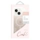 Apple iPhone iPhone 14 Plus 6,7\" Uniq Etui Coehl Lumino Case Cover, Gold