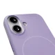 Puro iPhone 17 Case Pulse, Purple