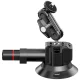 Ulanzi SC-01 Vacuum Suction Cup Mount for Smartphones and Cameras, Black