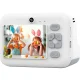 Denver KPC-1374BTW Kids Camera with Printer, White