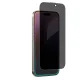 AmazingThing Titan Privacy Glass Screen Protector for iPhone 16