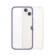 Panzerglass iPhone 13 / 14 / 15 Case ClearCase, Transparent Purple