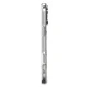 Spigen Ultra Hybrid MagSafe Phone Case Cover iPhone 17 Pro Max Neo One - White