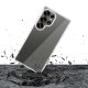 3mk Armor Case for Samsung Galaxy S25 Ultra Transparent