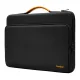 Tomtoc Defender-A14 13\'\' Laptop Case, Black