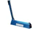 Impulse Hand Sealer for Plastic Bags and Film, 300mm, Blue