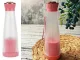 Portable Cordless USB Smoothie Blender, 400ml, Pink