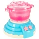 Kids Creative Set 3D Magic Kitchen, 62 Elements, Blue (Outlet)