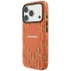 MagSafe Case Karl Lagerfeld iPhone 17 Pro Orange