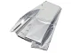 Emergency Thermal Blanket 140x210 cm, Silver
