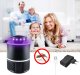Mosquito Killer LED Lamp Fly Bug Insect Trap, 5W