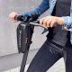 Wozinsky Scooter Handlebar Bag 3L WSB4BK, Black