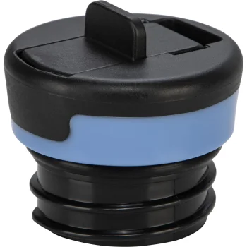24Bottles Sport Lid, Light Blue
